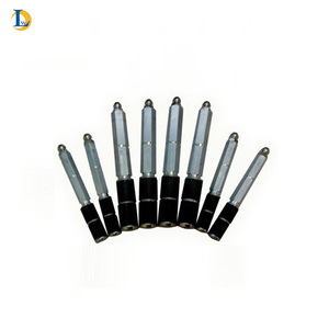 उच्च दबाव 12 बार polyurethane राल इंजेक्शन पैकर, एल्यूमीनियम सामग्री - Product Image 5