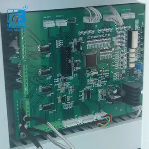 SMT שולחן עבודה אוטומטי Reflow/אוויר חם הלחמה Smt ריתוך מכונת ריתוך מניפולטור PCB ריתוך 100%