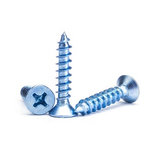 Vít Đầu Phẳng Bằng Thép Vít Tự Khoan Đầu Lục Giác Vít Tự Khoan Đầu Phẳng <span class=keywords><strong>Torx</strong></span> Vít Tự Khai Thác - Product Image 3