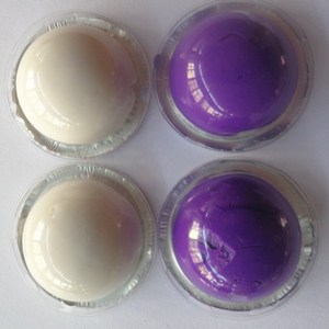 Di alta qualità vps dentale del vinile <span class=keywords><strong>polysiloxane</strong></span> molle del silicone stucco materiali da impronta - Product Image 3