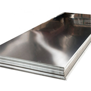 Prix au kg de la tôle en acier inoxydable 440c - Product Image 1