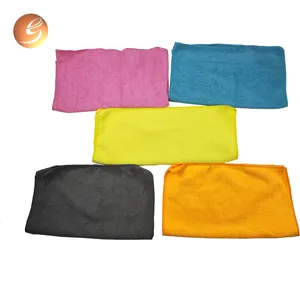 Lyre — serviette de nettoyage en microfibre pour voiture, chiffon de haute qualité pour la cuisine en chine