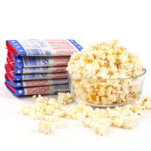 <span class=keywords><strong>Bolsa</strong></span> de Papel <span class=keywords><strong>para</strong></span> <span class=keywords><strong>Palomitas</strong></span> de Maíz <span class=keywords><strong>para</strong></span> <span class=keywords><strong>Microondas</strong></span>, Impresión Personalizada, Grado Alimenticio - Product Image 2
