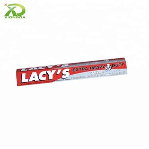 <span class=keywords><strong>Papel</strong></span> <span class=keywords><strong>de</strong></span> <span class=keywords><strong>aluminio</strong></span> suave <span class=keywords><strong>de</strong></span> Lacy <span class=keywords><strong>de</strong></span> calidad premium Falcon <span class=keywords><strong>para</strong></span> hornear y asar BQ - Product Image 3
