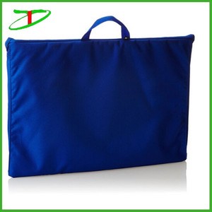 Nuevo viaje de la llegada 2015 embalaje cubos, 3 unids organizador del recorrido del bolso set - Product Image 3