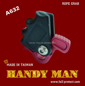 Aluminum Alloy Rescue Rope Shortener - Product Image 6