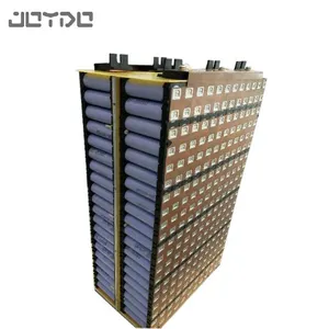 72V 70ah 60ah 50ah 45ah 20ah Ternary Lithium Ion Battery Pack Với BMS Cho Xe Máy Điện JOYDO