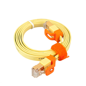 El mejor <span class=keywords><strong>precio</strong></span> FTP Patch cord certificador red Cat 5e Rj45 negro - Product Image 3