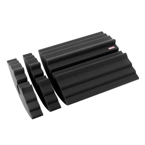 แผ่นรองเบสดรัม แผ่นดูดซับเสียงเบสดรัม - Product Image 1