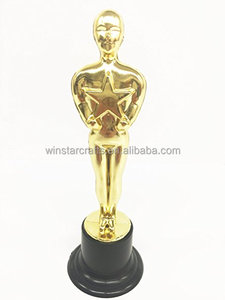 Medallas 3D hechas a medida de fábrica, trofeos IP de pulgares para eventos deportivos - Product Image 3