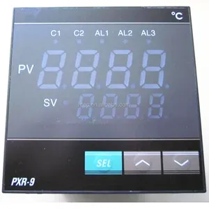 PXR4TAY1-5V000-A 온도 Controller thermostat