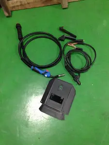 آلة لحام محمولة TIG MIG Arc بسعر رخيص 130 أمبير - Product Image 3