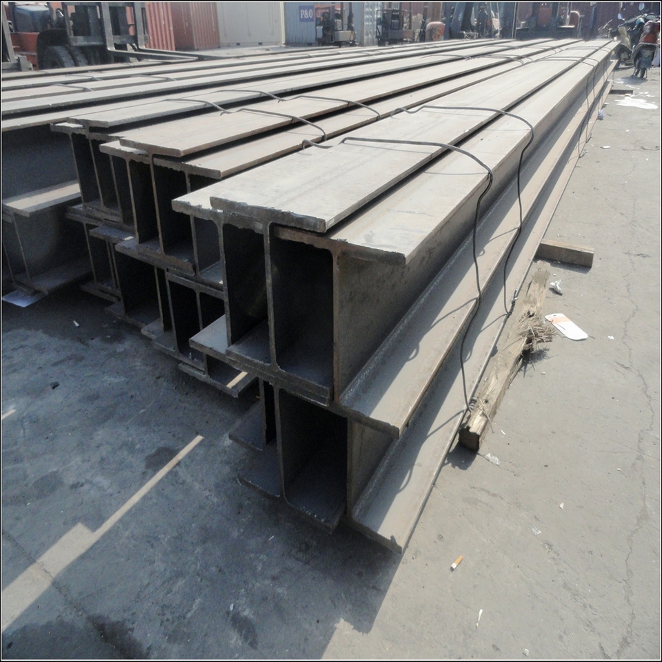 HE260AA H profile steel