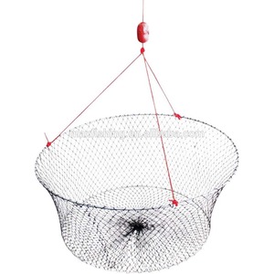 Nylon <strong>Net</strong> Lobster and Crab <strong>Net</strong> - Product Image 5