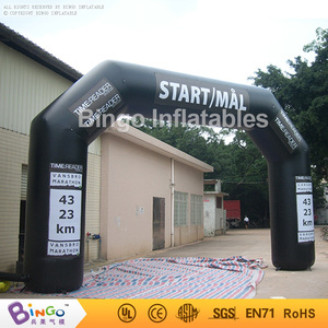 Événements sportifs oxford tissu gonflable façon <span class=keywords><strong>arc</strong></span> pour la publicité - Product Image 1