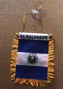 Personalizado Mini EE. UU. Ventana <span class=keywords><strong>de</strong></span> coche Bandera Banderín Pequeño Digital Impreso Automotriz Seguro Agricultura Educación Agencia <span class=keywords><strong>de</strong></span> viajes Uso - Product Image 5