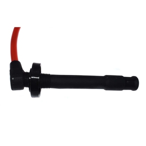 Cable de encendido cables 10,2 MM para Honda Civic de D16 <span class=keywords><strong>D16Z6</strong></span> D15Y7 - Product Image 4