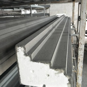 Sıcak Satış Yüksek Kaliteli Dış Korniş Kalıplama Polistiren EPS Korniş Kalıplama - Product Image 3