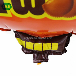 Pequeño tamaño de impresión personalizada globo de helio globo - Product Image 6