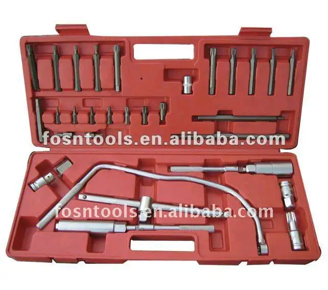 Wostu FS2414 — outils à main, outil spécial pour Santana, Audi, Jieda, voitures, voitures
