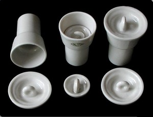 súper bajos Crisoles <span class=keywords><strong>de</strong></span> <span class=keywords><strong>porcelana</strong></span> <span class=keywords><strong>de</strong></span> laboratorio precio con tapa <span class=keywords><strong>de</strong></span> cierre apretado, ventanal - Product Image 1