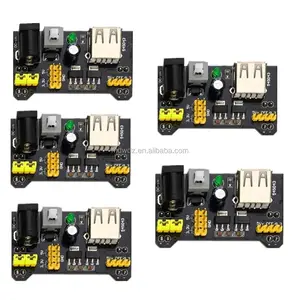 MB102 Breadboard 电源模块 3.3 V/5 V