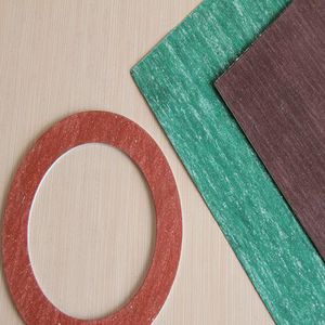 Căng Thẳng Hơi Nước Kháng Miễn Phí Amiăng Latex Tấm Đóng Gói Con Dấu - Product Image 3