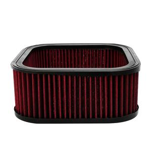 Filtro Aria TCMT XF130675 per <span class=keywords><strong>Harley</strong></span> VRSC <span class=keywords><strong>V</strong></span>-<span class=keywords><strong>Rod</strong></span> Night <span class=keywords><strong>Rod</strong></span> Street <span class=keywords><strong>Rod</strong></span> 2002-2017 - Product Image 2