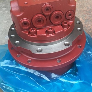 Motor de Translação RG248-61290 para <span class=keywords><strong>Kubota</strong></span> <span class=keywords><strong>KX61</strong></span>, Motor de Translação <span class=keywords><strong>Final</strong></span> para <span class=keywords><strong>Kubota</strong></span> <span class=keywords><strong>KX61</strong></span>-3, Motor de Tração de Esteira para Escavadeira <span class=keywords><strong>KX61</strong></span>-3 - Product Image 2