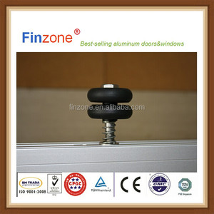<span class=keywords><strong>Fuente</strong></span> <span class=keywords><strong>de</strong></span> <span class=keywords><strong>la</strong></span> fábrica <span class=keywords><strong>de</strong></span> Shanghai acordeón <span class=keywords><strong>de</strong></span> deslizamiento sin marco puerta <span class=keywords><strong>de</strong></span> cristal abatible - Product Image 4