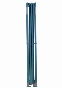 Gazebo da Campeggio Moderno 3x3m Leggero e Pieghevole Rapido con Protezione Solare Personalizzabile - Product Image 5