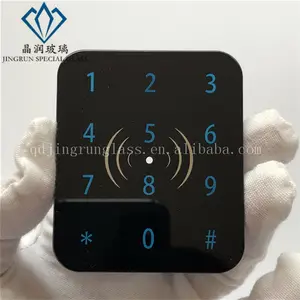 Chất Lượng cao Giá Thấp màn hình lcd cảm ứng glass separator iwatch tempered protector gorilla tv thủy tinh với cao nhất và tốt nhất