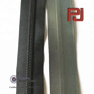 Bán Buôn No.5 Công Nghiệp Vô Hình <span class=keywords><strong>Nylon</strong></span> Không Thấm Nước <span class=keywords><strong>Zipper</strong></span> - Product Image 3