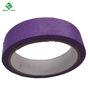 <span class=keywords><strong>Cinta</strong></span> adhesiva impresa personalizada <span class=keywords><strong>pintor</strong></span> - Product Image 4