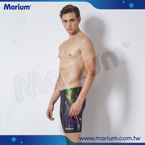 ชุดว่ายน้ำชายคุณภาพสูงสุด ดีไซน์มืออาชีพ เซ็กซี่และทันสมัย - Product Image 3