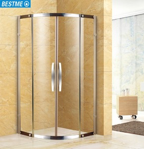<span class=keywords><strong>Design</strong></span> di Bagni in Stile Arabo Saudita, Cabina Doccia di Lusso - Product Image 3