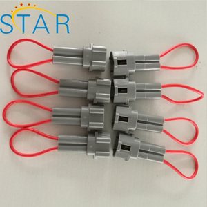 6180-2321 MT密封系列2路母汽车连接器线束 - Product Image 3