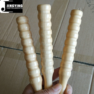 Jingying Music <span class=keywords><strong>Claves</strong></span> en bois en gros Orff <span class=keywords><strong>Instrument</strong></span> à percussion pour enfants Instruments de musique pour enfants - Product Image 3