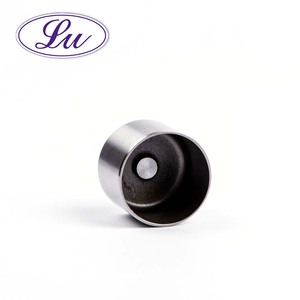 Poussoir de soupape LU LVE-TY0084 13751-22310 en alliage d'acier trempé pour moteurs 4A-FE 1ZZ-FE, neuf, garantie 1 an - Product Image 1