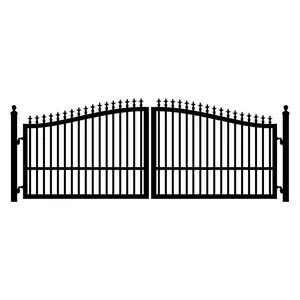 cheap Driveway Gates