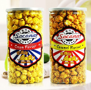 Chocolate/<span class=keywords><strong>queso</strong></span> palomitas/recubrimiento - Product Image 5