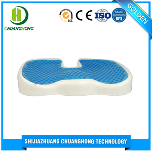 2015 gel mejorada coxis cojín del asiento mejores productos para la importación <span class=keywords><strong>a</strong></span> ee. uu. - Product Image 6