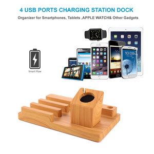 4 Port <strong>USB</strong> <strong>Charger</strong> portable <strong>multi</strong> port <strong>usb</strong> <strong>chargers</strong> universal <strong>charger</strong> for <strong>apple</strong> watch for iphone for samsung - Product Image 3