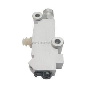 Nhôm 2 cửa vào 3 cửa hàng 172-1353a <span class=keywords><strong>pv2</strong></span> kết hợp tỷ lệ van cho GM đĩa trống phanh lắp ráp điều kiện mới - Product Image 2