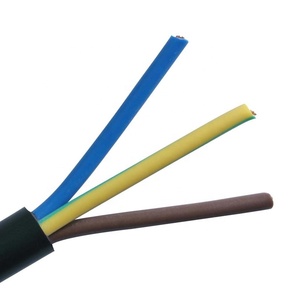 450/750V النحاس PVC معزول الكهربائية سلك منزل كابل - Product Image 6