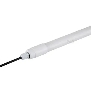 Waterproof T8 Freezer Cooler Light 4FT 1.2M Waterproof LED Tube