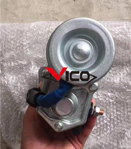 Démarreur automatique 36100-27000 03101-3220 0986022820 3610027000AT pour Carens Magentis <span class=keywords><strong>Kia</strong></span> <span class=keywords><strong>Sportage</strong></span> - Product Image 3