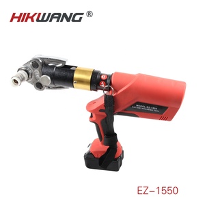 EZ-1550 सबसे अच्छा हाइड्रोलिक प्रेस उपकरण पाइप पाइपलाइन <span class=keywords><strong>crimping</strong></span> उपकरण इलेक्ट्रिक पावर pex समेटना उपकरण - Product Image 6