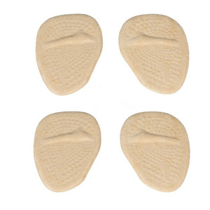 Coussinets de massage en gel pour l'avant-pied Forefront pour femmes, <span class=keywords><strong>chaussures</strong></span> à talons hauts - Product Image 3