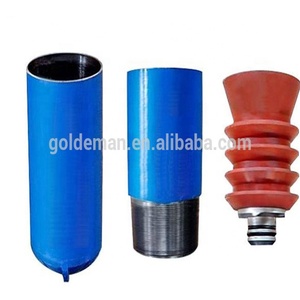 <span class=keywords><strong>API</strong></span> Mỏ Dầu Khoan Xi Măng Vỏ Float Cổ Áo và Float Giày - Product Image 2